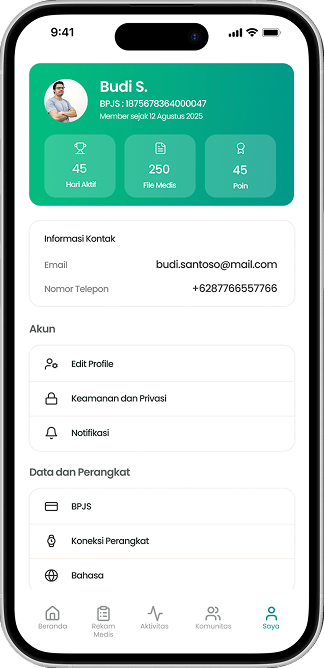 App