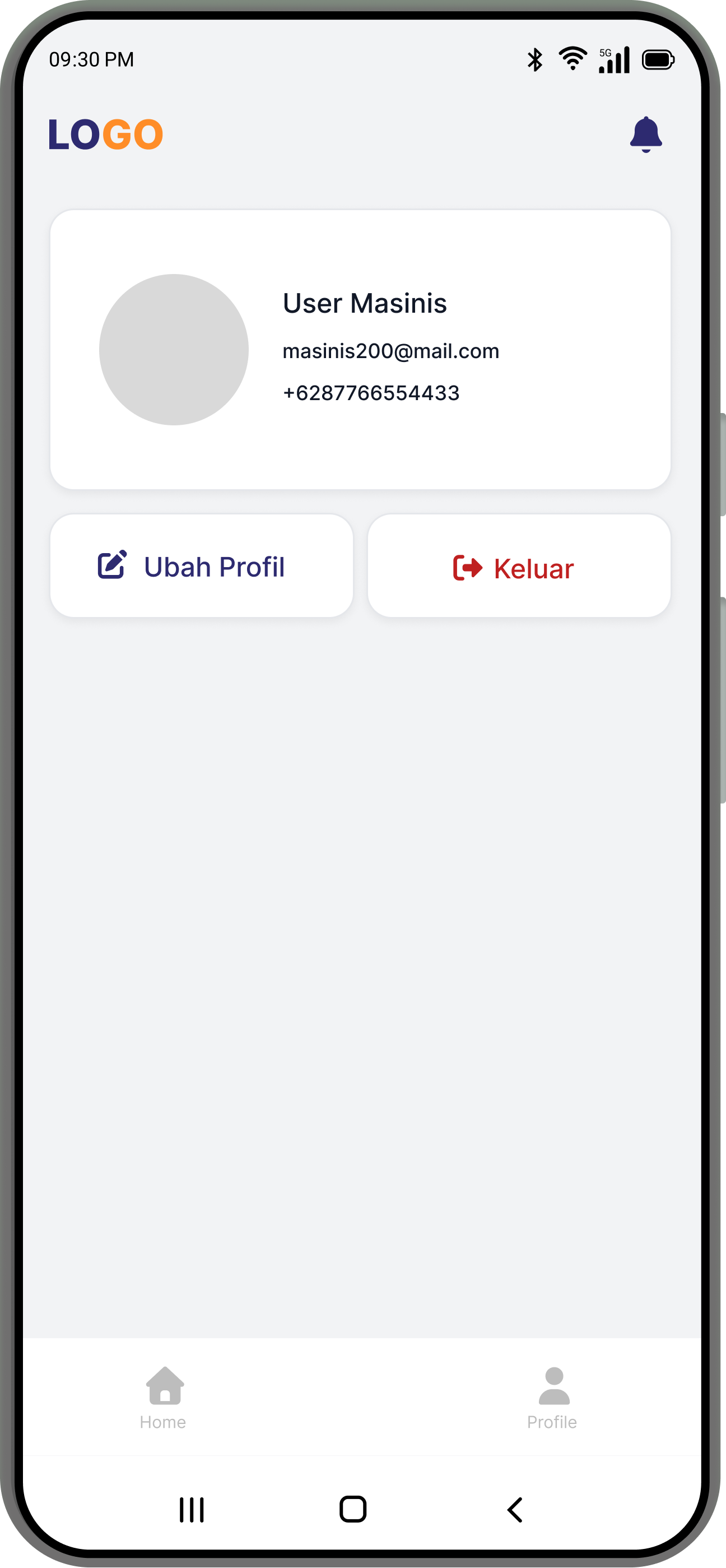 App