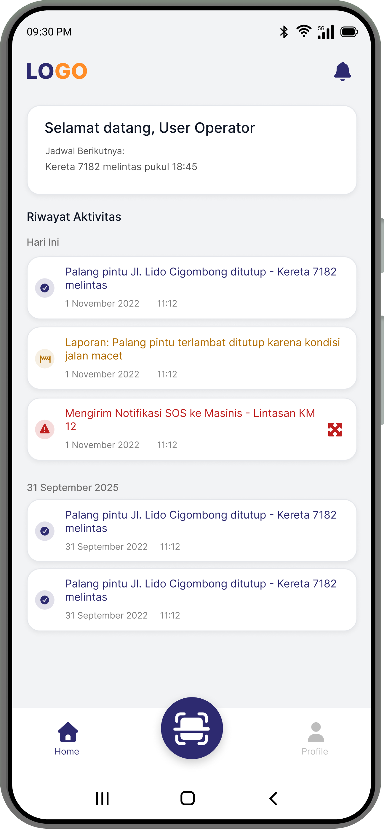 App