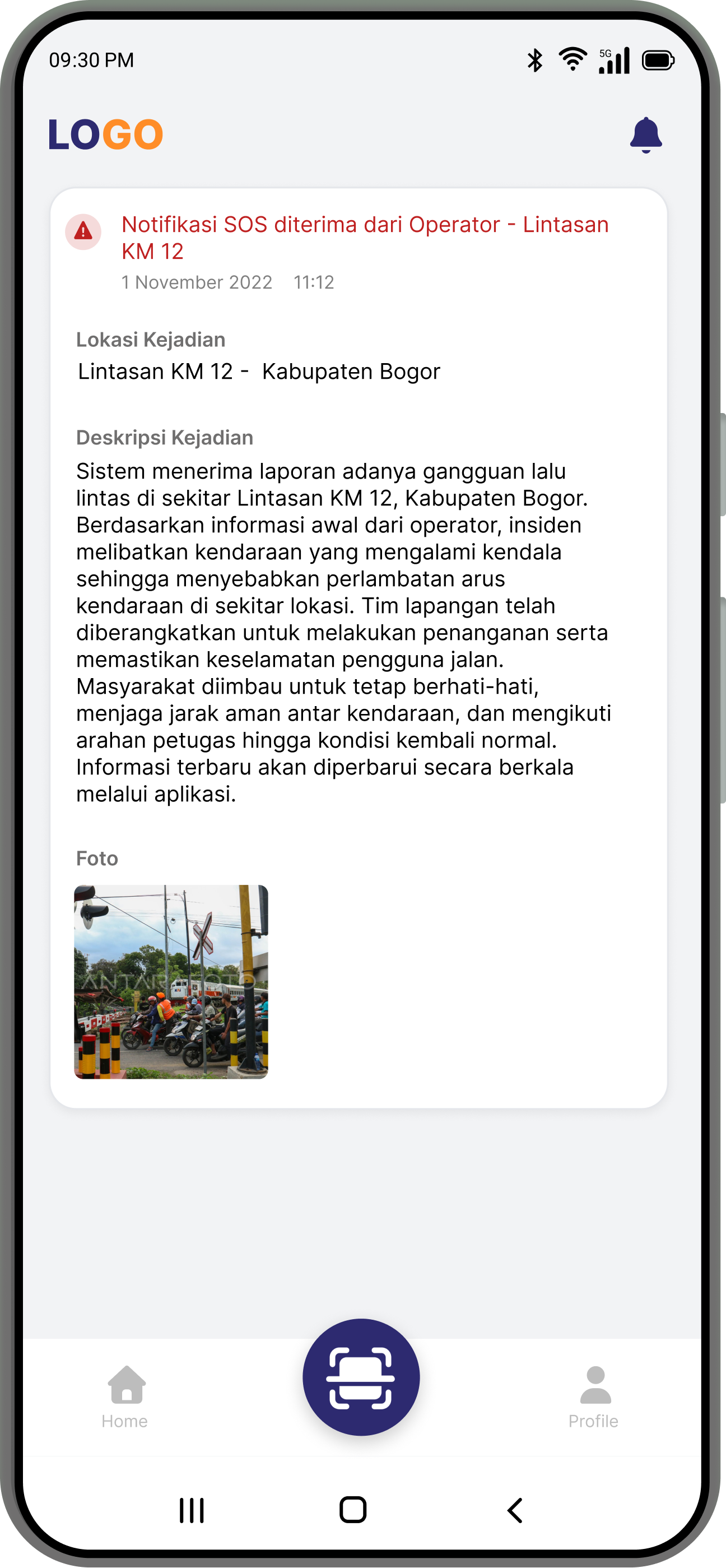 App