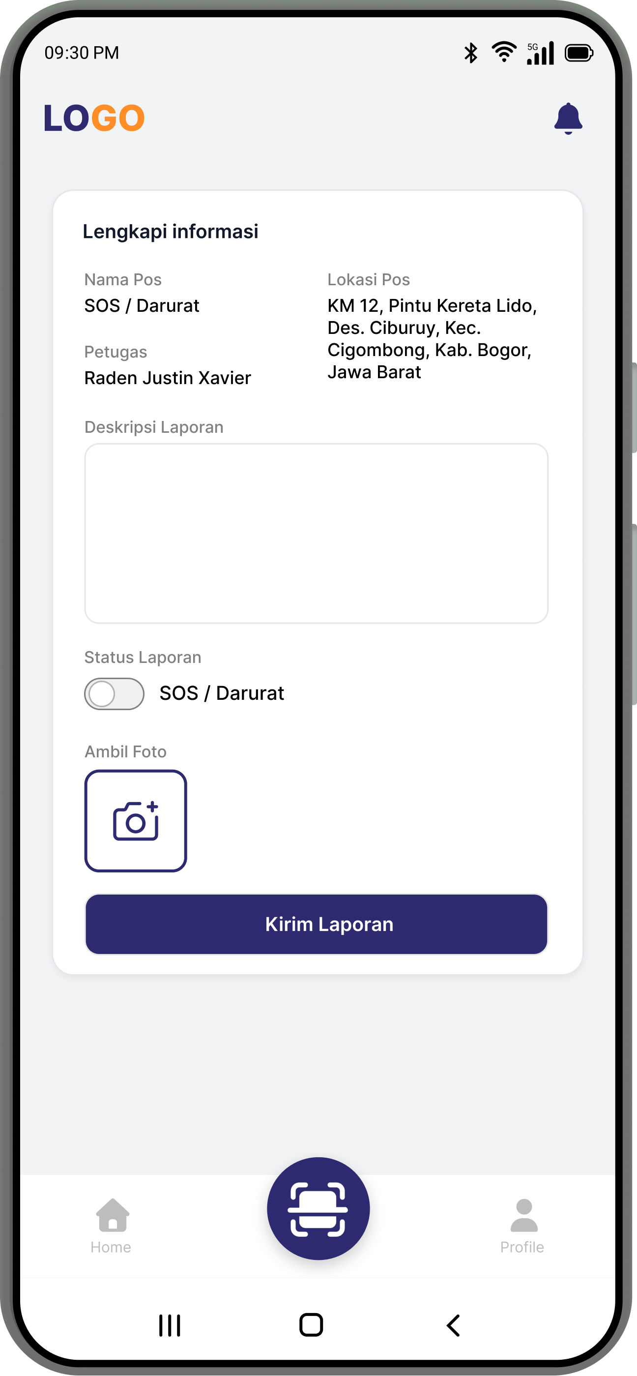 App