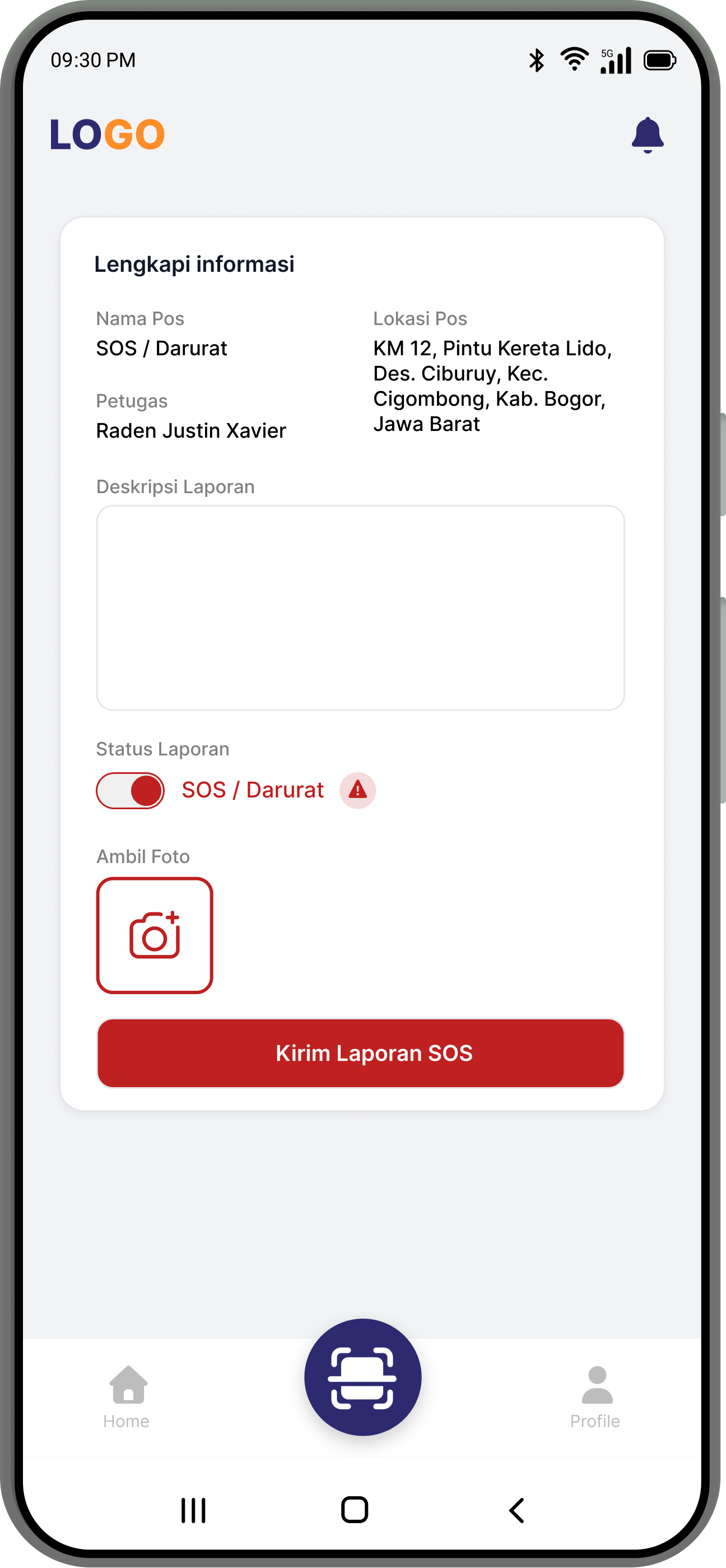 App
