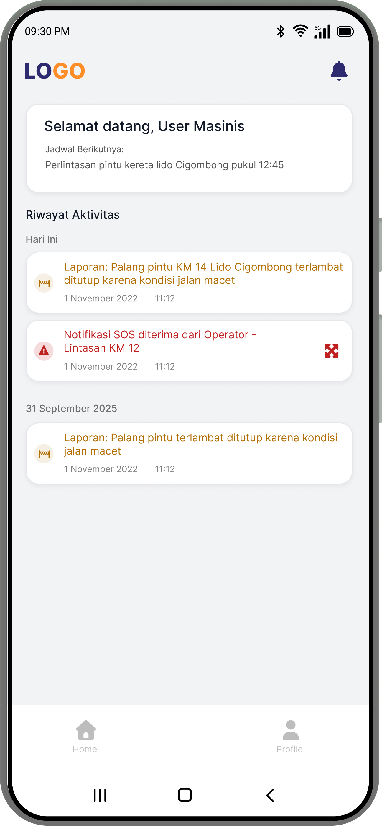 App