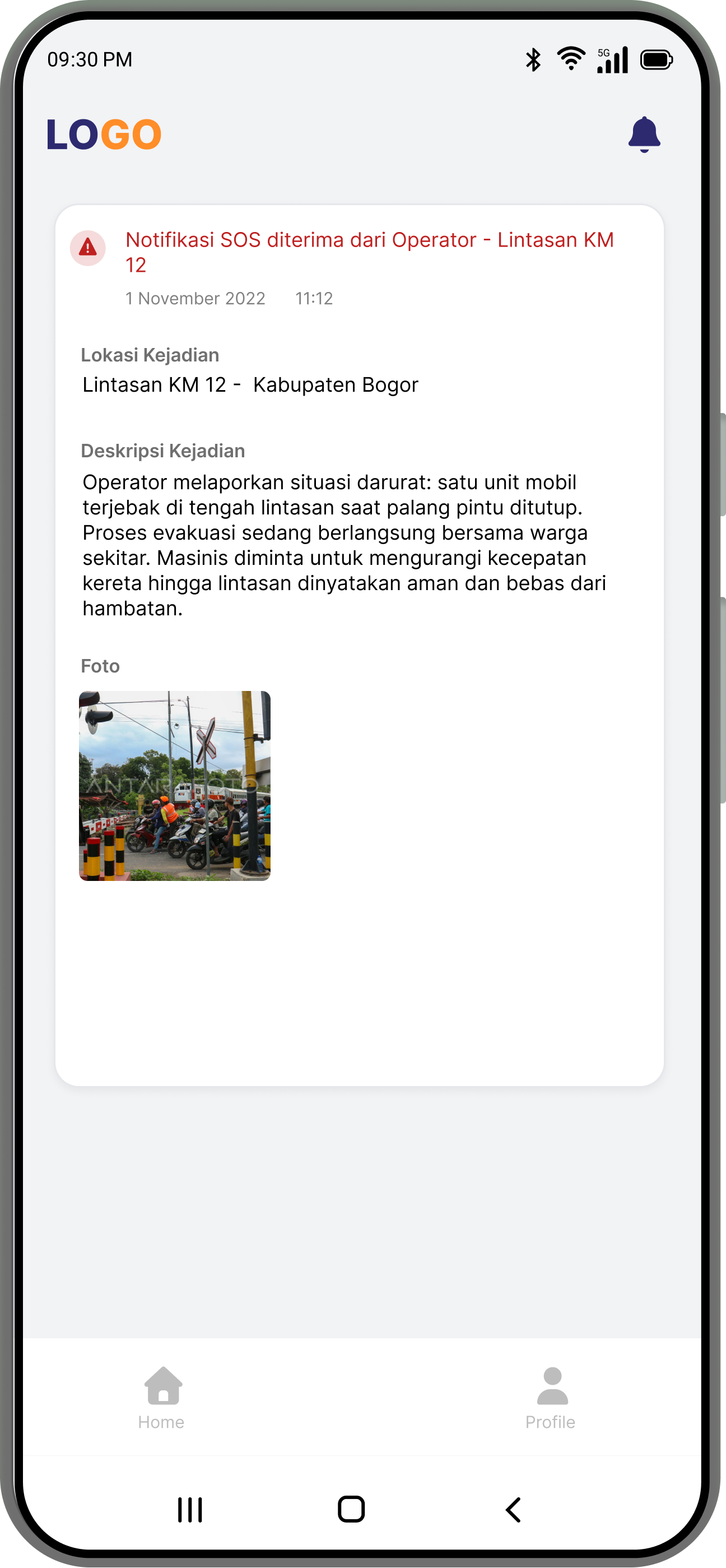 App