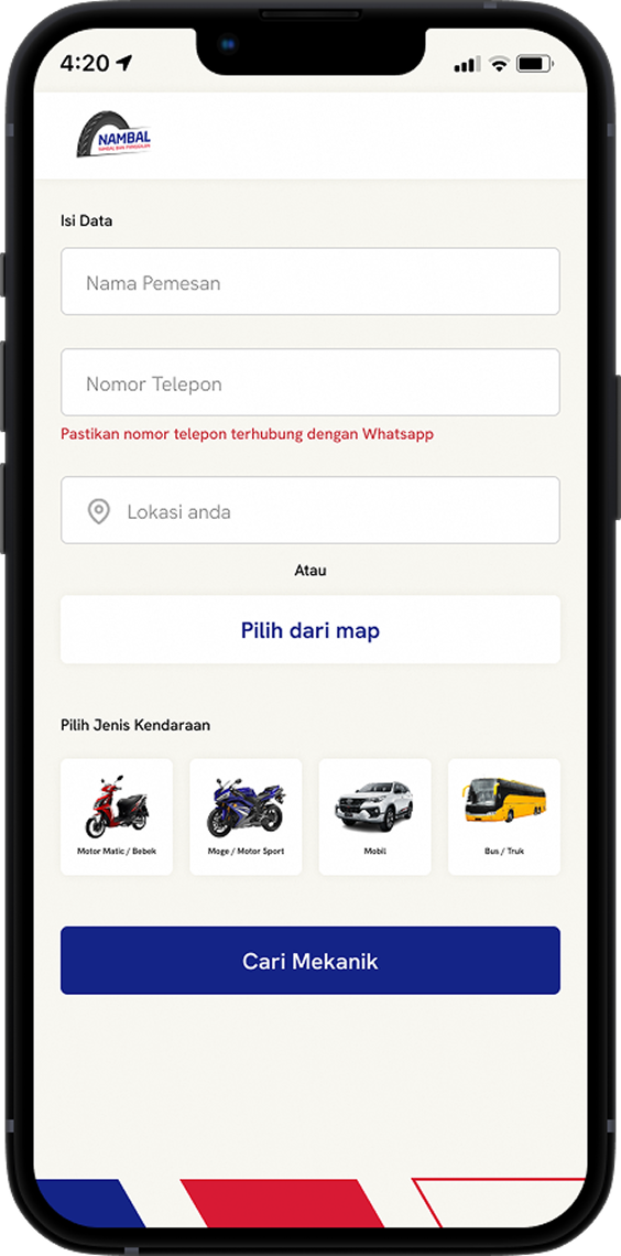 Order